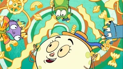 Viva La Pasta Song Gallery Let S Go Luna Wiki Fandom