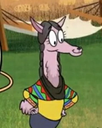 Gabriela Let S Go Luna Wiki Fandom