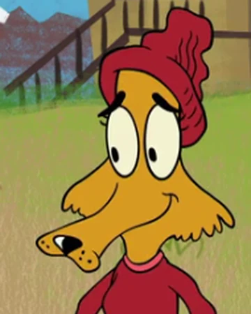 Skye Let S Go Luna Wiki Fandom