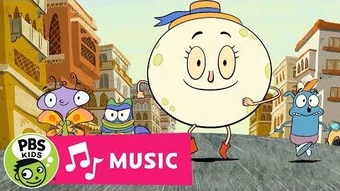 Amazing Man Let S Go Luna Wiki Fandom