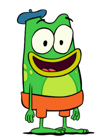 Andy Hopper Let S Go Luna Wiki Fandom Andy Hopper Let S Go Luna Wiki Fandom
