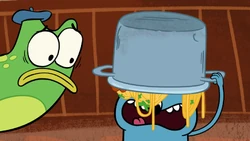 Viva La Pasta Gallery Let S Go Luna Wiki Fandom