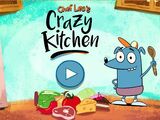 Chef Leo's Crazy Kitchen (Game)