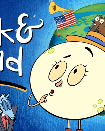 Luna S Seek And Find Let S Go Luna Wiki Fandom