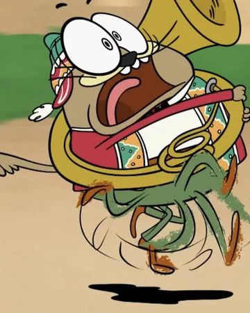 Horacio Let S Go Luna Wiki Fandom