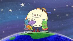 Let S Go Luna Wiki Fandom Let S Go Luna Wiki Fandom