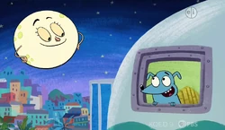 Leo Moves It Gallery Let S Go Luna Wiki Fandom