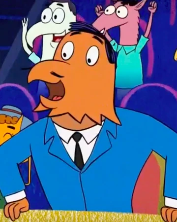 President Of Mexico Let S Go Luna Wiki Fandom