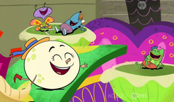 Andy S Big Show Gallery Let S Go Luna Wiki Fandom Andy S Big Show Gallery Let S Go Luna Wiki Fandom