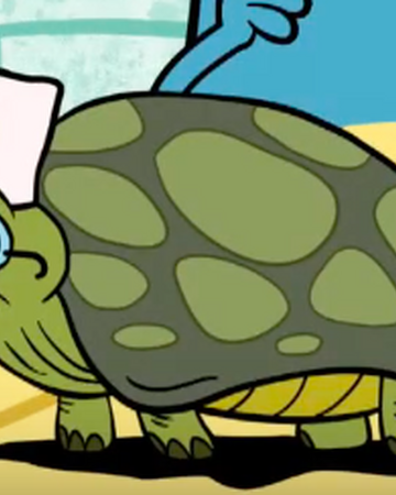 Mr Wrinkles Let S Go Luna Wiki Fandom