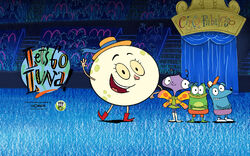 Let S Go Luna Let S Go Luna Wiki Fandom Let S Go Luna Let S Go Luna Wiki Fandom