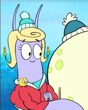 Ingrid Svenson Benson Let S Go Luna Wiki Fandom