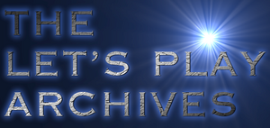 The Let's Play Archives