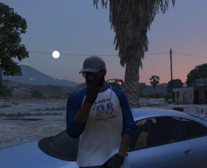 Raymond Joyce Wiki Letsrp Fandom