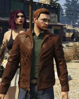 Characters