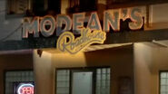 Modean's