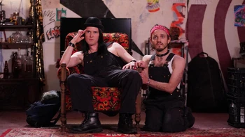 Nudes | Letterkenny Wiki | Fandom