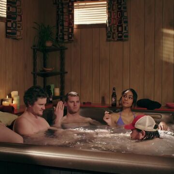 The Battle For Bonnie Mcmurray Letterkenny Wiki Fandom Letterkenny bonnie / bonnie mcmurray. the battle for bonnie mcmurray