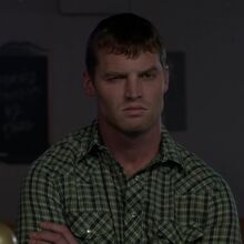 Ain T No Reason To Get Excited Letterkenny Wiki Fandom