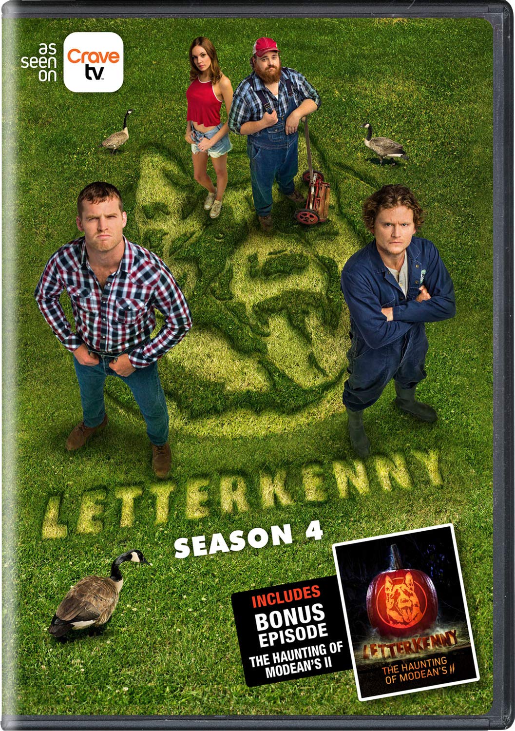 Season 4 Letterkenny Wiki Fandom
