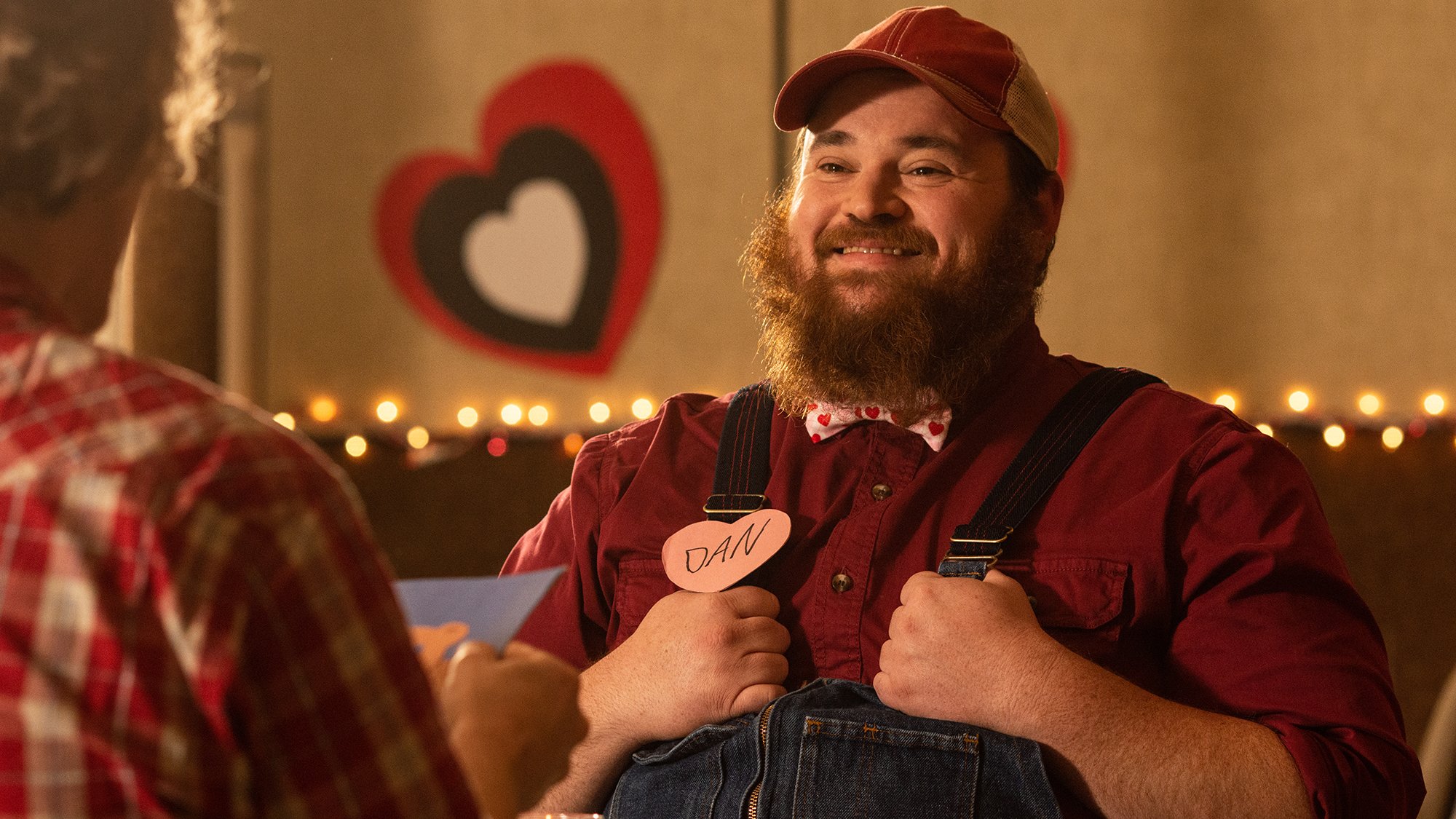 Valentimes Day Letterkenny Wiki Fandom