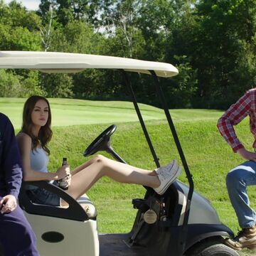 A Fuss At The Golf Course Letterkenny Wiki Fandom A Fuss At The Golf Course Letterkenny Wiki Fandom