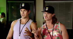 pix Riley And Jonesy Ferda ferda episode letterkenny wiki fandom