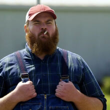 Dyck S Slip Out Letterkenny Wiki Fandom