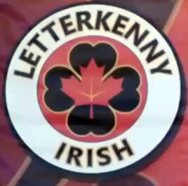 Irish