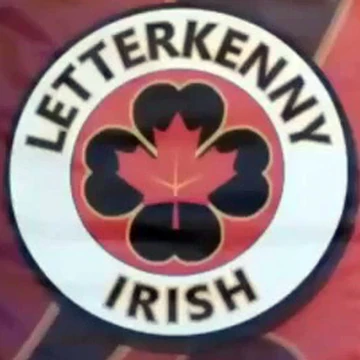 Letterkenny Irish Letterkenny Wiki Fandom
