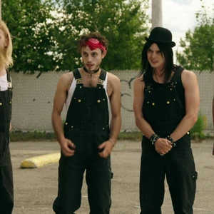 Stewart Letterkenny Wiki Fandom A slam that's attracted to lacrosse players is a lacrosstitute, while a rocket who's partial to hockey players is a. stewart letterkenny wiki fandom