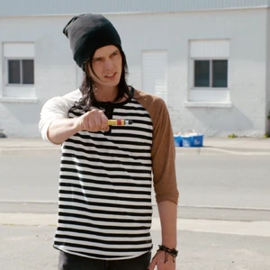 Stewart Letterkenny Wiki Fandom Athletes in letterkenny are known to be distracted from games by snipes in the crowd. stewart letterkenny wiki fandom