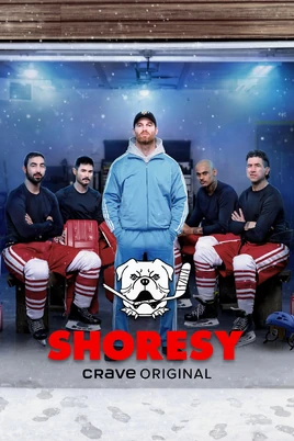 Season 5 (Shoresy) | Letterkenny Wiki | Fandom