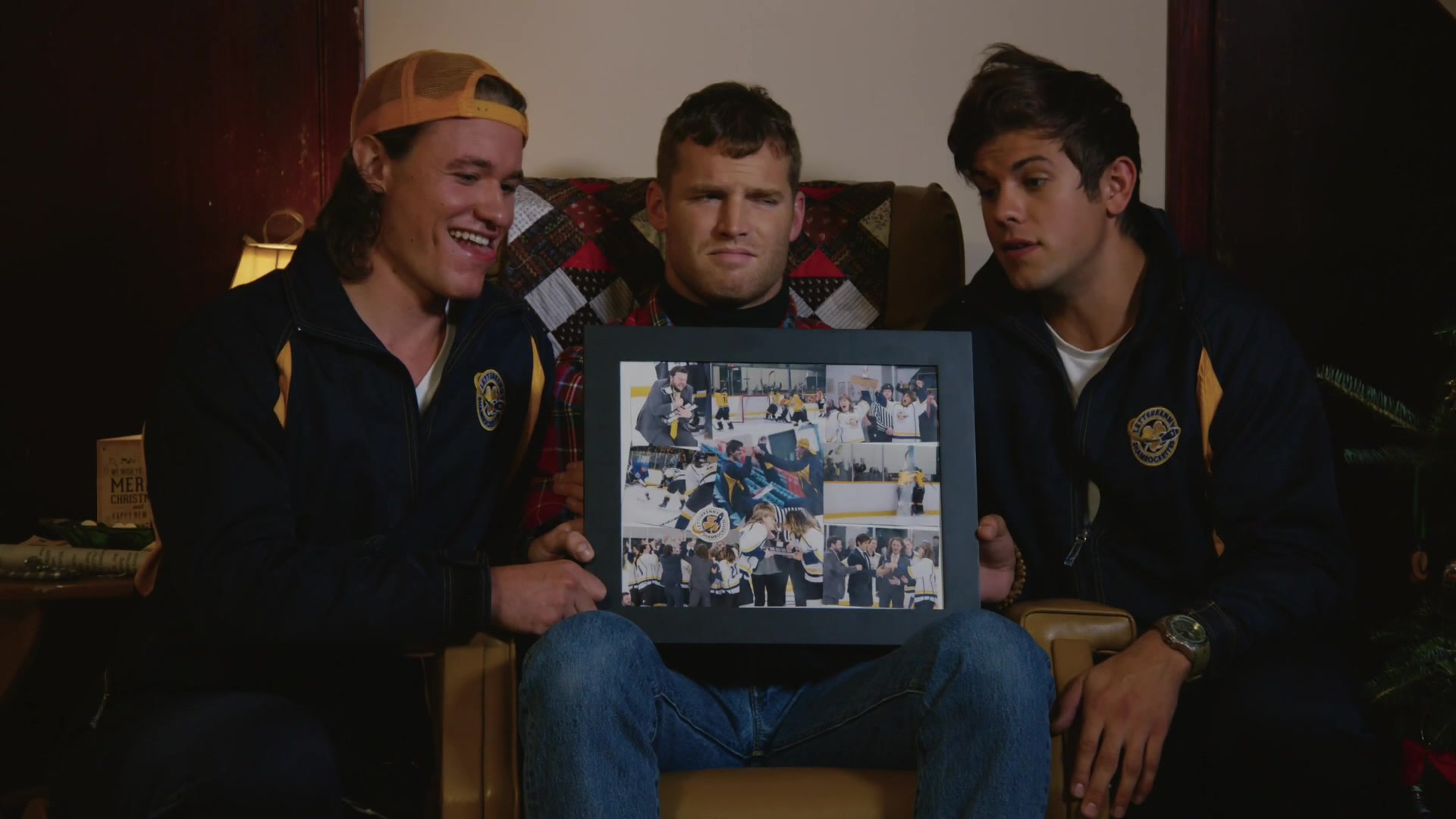 Letterkenny Christmas Special 2022 Full Specia The Three Wise Men | Letterkenny Wiki | Fandom