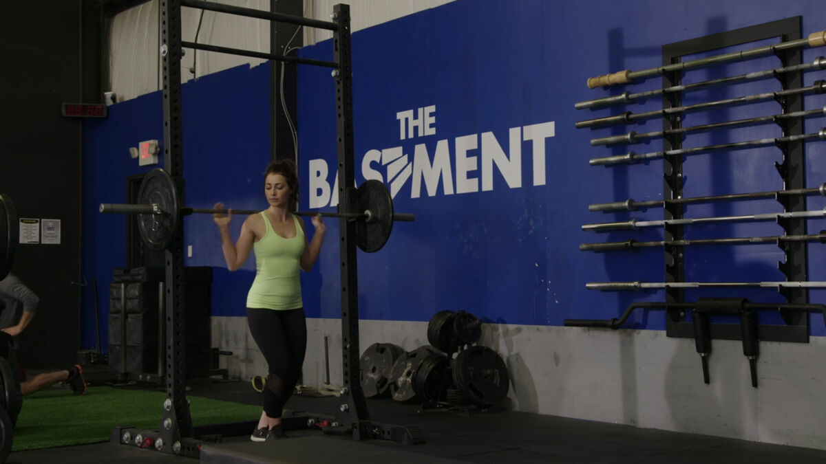 Gym Letterkenny Wiki Fandom