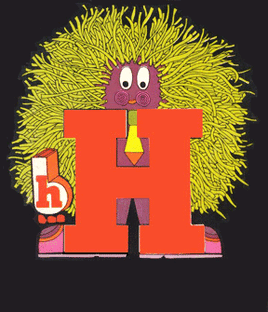 MR-H