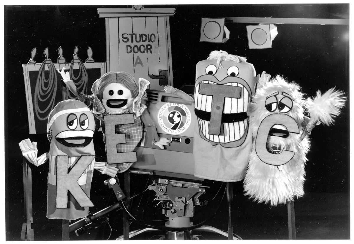 The Letter People (TV Series) | Letter People Wiki | Fandom