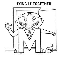 Trying It Together
