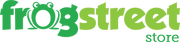 Frog street logo 2014