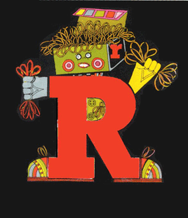 MR-R