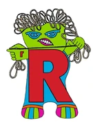 Ripping Rubber Bands