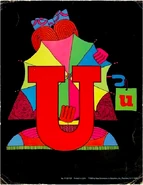 Upsy-Daisey Umbrella