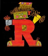 Ripping Rubber Bands*