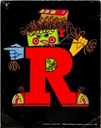 Ripping Rubber Bands