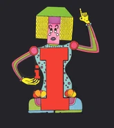 Incredible Inventor*