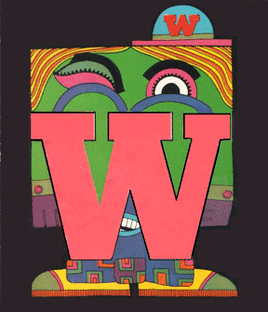 MR-W