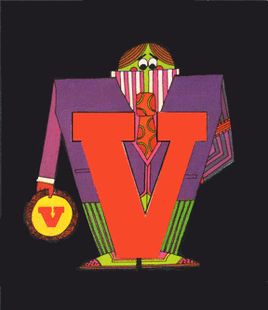 MR-V
