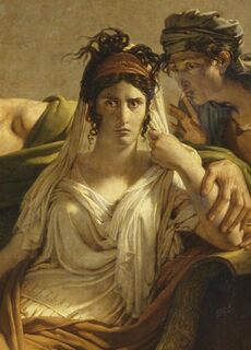 Phèdre  Wiki LettresAntiques  Fandom