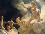 Tomber dans les bras de Morphée