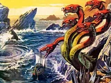 Tomber de Charybde en Scylla